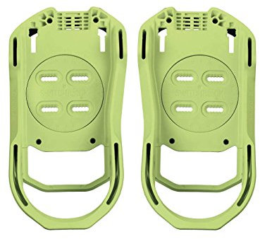 Switchback Herren Snowboardbindung Base