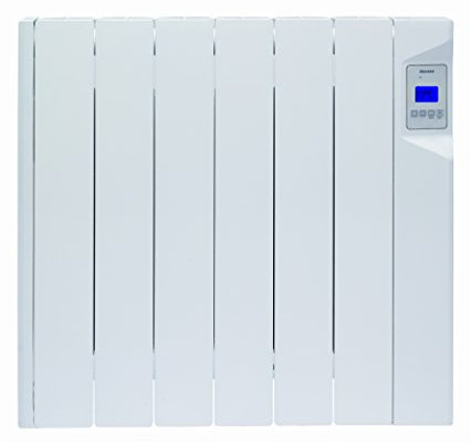 Ducasa OBRA LC - Radiador avant dgp-e lc-1500 90x58x9,8