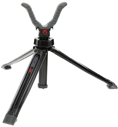 BOG-Pod 1108241-SSI Rapid Shooting Rest - Multi-Colour, N/A