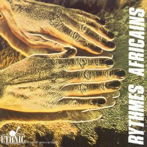 Afrika/Rythmes Africain