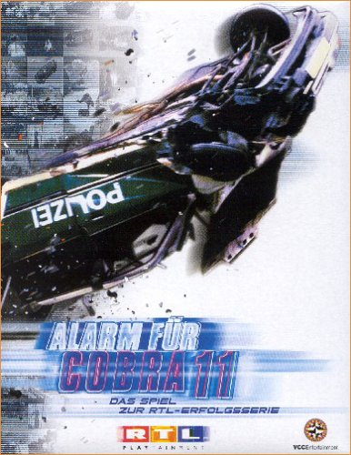 Alarm für Cobra 11 [Software Pyramide]