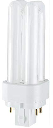 Dulux DE 18 Watt 827 4P G24q-2 - Osram