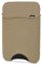 Contour Design rE-versible Sleeve for 10 inch Netbook - Tan/Black