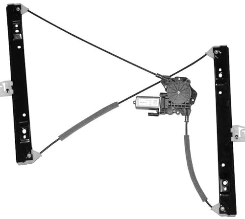 Magneti Marelli 1233193 Elektrische Fensterheber