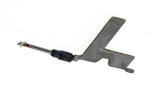 Tonnadel für Plattenspieler 1210 von Dual TOPKAUFMUNICH©