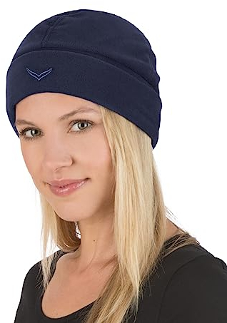 Trigema Damen Fleecemütze