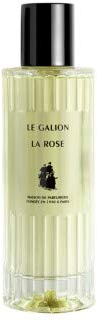 Le Galion – Die Rose Eau de Parfum 100 ml Vapo