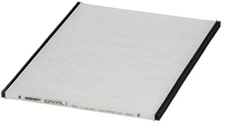 Cabin Air Filter - Pollen