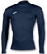 Joma 101018.331.2XS-XS Maglietta Termica Academy, per Bambini, Blu Navy, 2XS-XS, 68