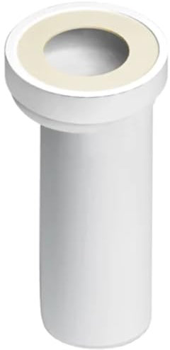 Bonomi Manicotto eccentrico per WC 110mm, Multicolore, Standard