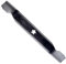 Matijardin - Lame tondeuse compatible avec compatible avec Husqvarna LT130 532127841 coupe 46 cm