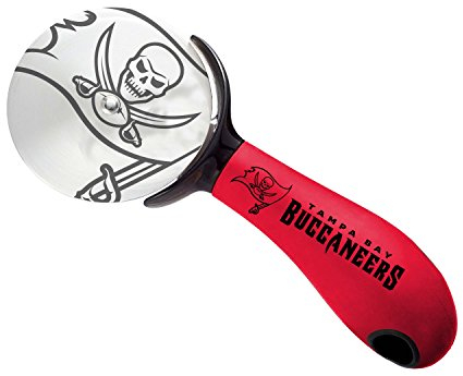 NFL Tampa Bay Buccaneers Pizzaschneider