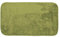 GEMITEX Alfombra Merlino 40 x 70 Verde Ultra Absorbente, poliéster