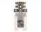 Recamania Filtro antiparassitario lavastoviglie 1VF-05S LJ-048X LFF-031A LVF73IT LF-015S