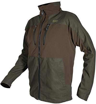 HART Fielder Jacke Herren XL