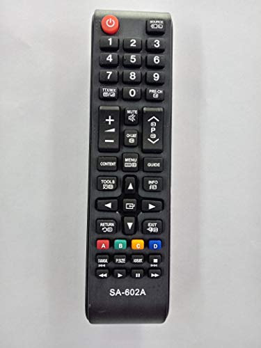 ARTH Telecomando Compatibile per Samsung AA59-00602A