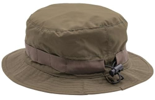 Korda Le Waterproof Boonie Olive | Angelmütze
