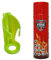 500ml Premium Feuerlöschspray Auto Feuerlöscher Feuerlösch Spray inkl. Wandhalterung für Fettbrände Wohnung Camping Grillen