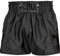Venum, Classic Muay Thai Shorts, Herren, XXL, Schwarz/Schwarz