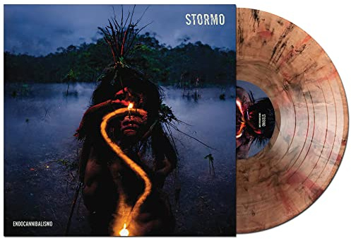 Prosthetic Records (Spv)