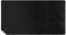 T’NB - Grand Tapis De Souris pour Ordinateur, Mouse Pad, Surface en Microfibre Haute Performance, Base Anti Dérapante en Caoutchouc, Surface Large et Confortable, Finition Premium - Noir