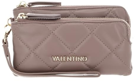 VALENTINO Ocarina Two Compartment Bag Taupe