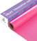 Zwanzer Wärmetransfer-Vinyl-Rollen – 30,5 x 366 cm, Neon-Pink zum Aufbügeln, Vinyl für Hemden, HTV-Vinyl für alle Schneidemaschinen, leicht zu schneiden und zu jäten, für HTV-Hitze-Vinyl-Design