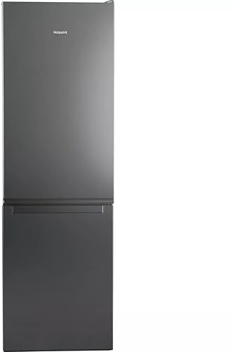 Hotpoint 339 Litre 70/30 Freestanding Fridge Freezer - White