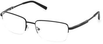 Timberland Herren Tb50006 Lunettes de soleil