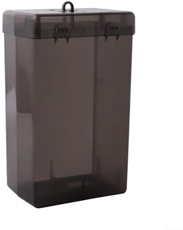 Charger Case Waterproof Box, Suitable for Most Electric Bicycle and Scooter Chargers (Battery Box)
