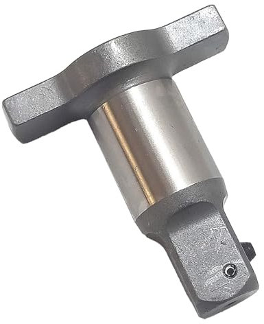 Dsacxixai Square Anvil Assembly N415875 Replacement Fits 18v 20v Black Decker Impact Wrench Anvil Assembly DCF899 DCF899B DCF899M1 DCF899P1 DCF899P2
