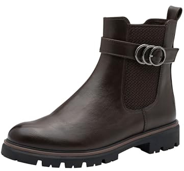 MARCO TOZZI Damen 2-25420-45Chelsea-Stiefel