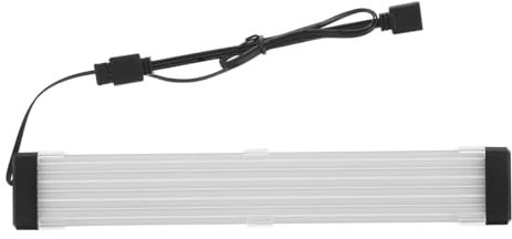 CAXUSD RGB Led Strip Neon Lights Pc Motherboard Led Ropes for Pc for Computer Case