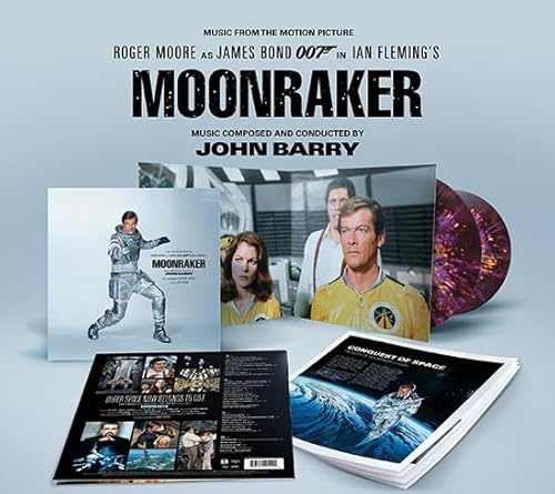 Moonraker (Operation Orchid Variant)