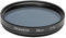 ProMaster Filtro polarizador circular de 58 mm (7202)