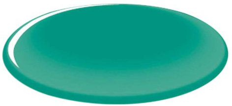 Nerchau 212244 Window Art Fenstermalfarben 80 ml Grün