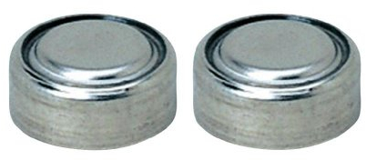 10 pack HS AG13 A76 LR44 L1154 batteries