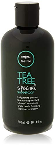 Paul Mitchell Special Shampoo - Cleansing Shampoo for Daily Hair Wash, Hair Care Shampoo for All Hair Types Removes Impurities