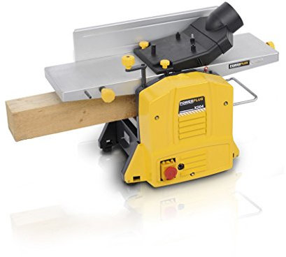 POWERPLUS POWX204 - Cepilladora 1500w