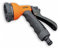 arbeitsbedarf24 8 Funk. Spritzbrause Gartenbrause Multifunktionsbrause