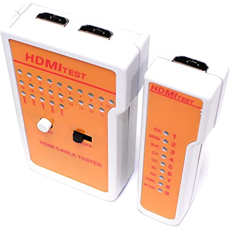 BeMatik - HDMI Cable Tester Tester