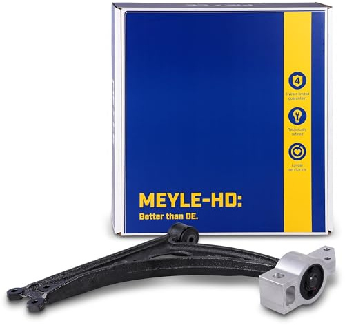Meyle Track Control Arm 1160500033/HD