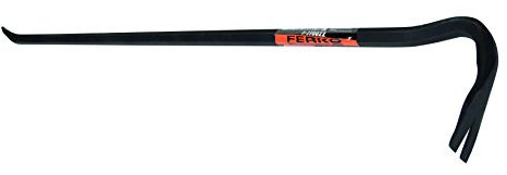 Ferko F-770022 - Palanca acero 600mm