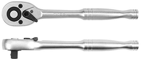 STRAIGHT RATCHET HANDLE 38