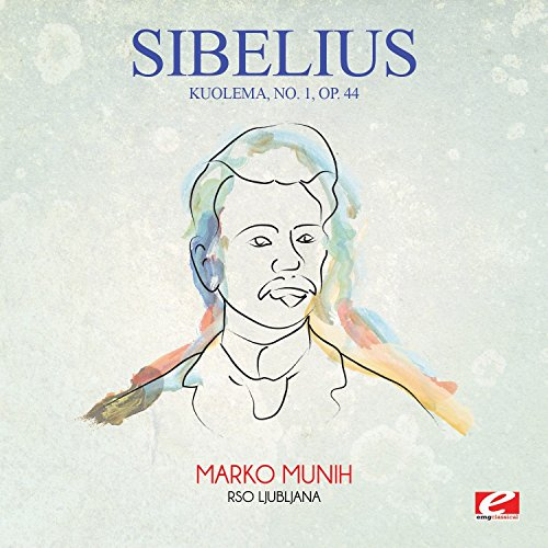 Kuolema Op. 44 No. 1: I. Valse Triste