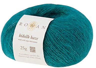 Rowan Kidsilk Haze, Alhambra (666), 25g