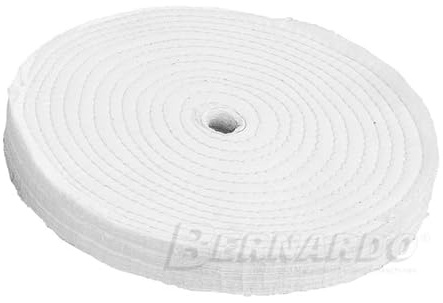Polierscheibe hart 200 x 20 x 16 mm Polierscheiben 05-1841 BERNARDO