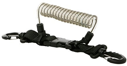 SEAC Doppel Karabiner