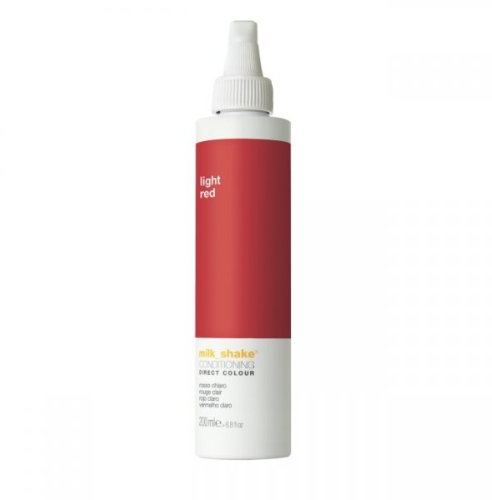 Milk Shake Conditioner Direct Color Light Red hellrot 200ml