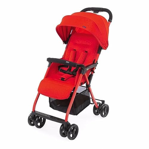 Chicco Buggy Ohlalà, paprika